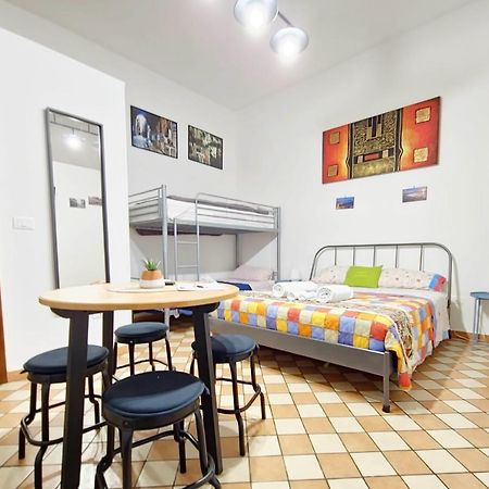 La Casina Di Promised Land Napoli Apartment Exterior photo