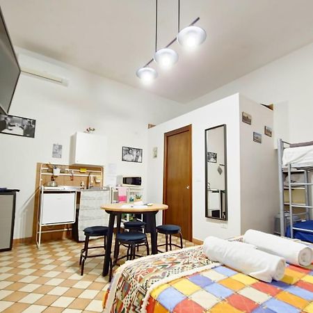 La Casina Di Promised Land Napoli Apartment Exterior photo