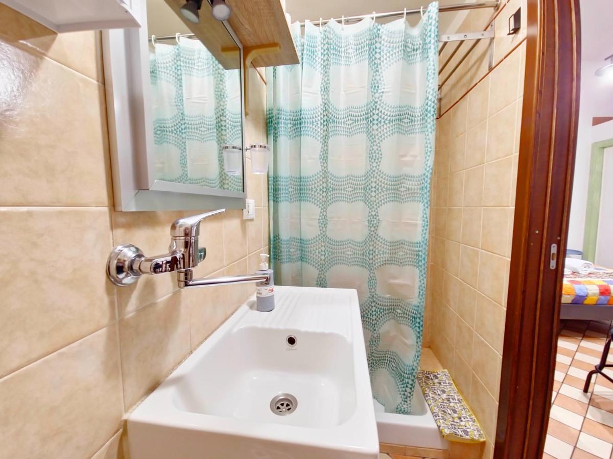 La Casina Di Promised Land Napoli Apartment Exterior photo